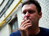 В Воронеже умер рок-музыкант группы "Черный Лукич" В Воронеже умер рок-музыкант группы "Черный Лукич"