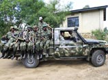 Вооруженное противостояние между правительственными войсками Демократической Республики Конго (ДРК) и мятежниками из "Движения 23 марта" (М23) грозит выйти на международный уровень