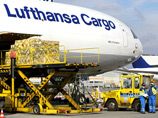 Немецкие таможенники, посчитали правила перевозки нарушенными и возбудили дело на авиакомпанию Lufthansa Cargo, арестовав груз