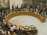 Россия и США снова конфликтуют в ООН - на этот раз из-за ситуации в секторе Газа, чью территорию израильтяне бомбят уже седьмой день в рамках антитеррористической операции "Облачный столп"