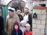 Казанскую общину "файзрахманистов" выселяют с ее территории