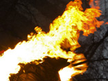 В Бурятии пьяный 19-летний дачник облил бензином и сжег заживо своего соседа