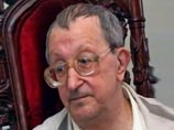 Бориса Стругацкого похоронят так же, как брата - развеют прах Бориса Стругацкого похоронят так же, как брата - развеют прах