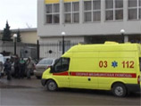 Житель Казани в трусах и рубашке взорвался в нескольких метрах от гуляющих детсадовцев