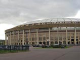 "Лужники" проще снести и построить заново, чем реконструировать "Лужники" проще снести и построить заново, чем реконструировать