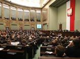 В Польше появился свой Брейвик: химик планировал взорвать парламент тоннами взрывчатки и убить президента
