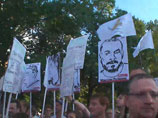 Организаторы протестной акции отмечают, что поданная ими заявка была точной копией заявки на митинг 26 июля, который был согласован властями