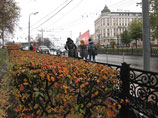 Московские власти запретили митинг против репрессий - потому что в России их нет Московские власти запретили митинг против репрессий - потому что в России их нет