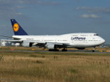 Пассажир помог пилоту авиакомпании Lufthansa посадить самолет в Дублине Пассажир помог пилоту авиакомпании Lufthansa посадить самолет в Дублине