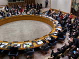 СБ ООН отложил голосование по российскому проекту резолюции о ситуации в Газе СБ ООН отложил голосование по российскому проекту резолюции о ситуации в Газе