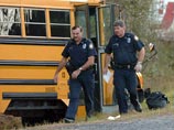 Во Флориде подросток застрелил в школьном автобусе 13-летнюю девочку