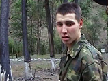 Казахстанец Владислав Челах, обвиняемый в жестоком убийстве 15 человек на погранпосту "Арканкерген", прервал очередное заседание суда попыткой суицида Казахстанец Владислав Челах, обвиняемый в жестоком убийстве 15 человек на погранпосту "Арканкерген", прервал очередное заседание суда попыткой суицида