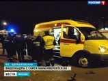 В Москве снова сбили пешеходов: водитель BMW сбежал, покалечив двоих В Москве снова сбили пешеходов: водитель BMW сбежал, покалечив двоих