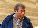Роман Абрамович уволил главного тренера "Челси" Роман Абрамович уволил главного тренера "Челси"
