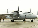 Военный самолет "Антонов" разбился в столице Йемена: погибли все находившиеся на борту