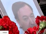 МВД не нашло вины чиновников в хищениях 5,4 млрд рублей, выявленных Сергеем Магнитским МВД не нашло вины чиновников в хищениях 5,4 млрд рублей, выявленных Сергеем Магнитским