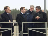 Курьезная поездка Медведева в Воронеж: премьер выполнял уже исполненные просьбы граждан