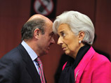 Министры финансов еврозоны так и не смогли согласовать план помощи Греции и разморозить для страны выделение средств на общую сумму в 44 млрд евро