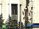Минобороны покинула "самая красивая фаворитка" Сердюкова, известная в Сети по странным стихам Минобороны покинула "самая красивая фаворитка" Сердюкова, известная в Сети по странным стихам