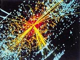 Американские физики запустят самый чувствительный детектор по поиску темной материи Американские физики запустят самый чувствительный детектор по поиску темной материи