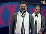 Гельман Ян Альбертович - один из лидеров одесского КВНа, художественный руководитель знаменитого Клуба джентльменов Одесского государственного университета, трехкратный чемпион СССР, шеф-редактор спецпроектов на РТР - "Городок", "Утренняя почта" Гельман Ян Альбертович - один из лидеров одесского КВНа, художественный руководитель знаменитого Клуба джентльменов Одесского государственного университета, трехкратный чемпион СССР, шеф-редактор спецпроектов на РТР - "Городок", "Утренняя почта"