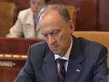 По словам Патрушева, при утверждении "списка Магнитского" сенатом США он не будет представлять угрозы для национальной безопасности России По словам Патрушева, при утверждении "списка Магнитского" сенатом США он не будет представлять угрозы для национальной безопасности России