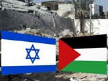 Израиль и палестинское движение "Хамас" достигли соглашения о прекращении огня