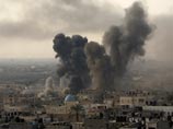 На Ближнем Востоке наступает перемирие, Египет объявлен гарантом На Ближнем Востоке наступает перемирие, Египет объявлен гарантом