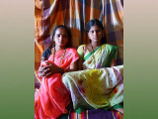Католические монахини в Индии помогают "священным проституткам"