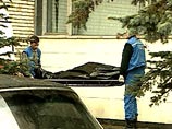 В Туле убит замгенконструктора оружейного предприятия