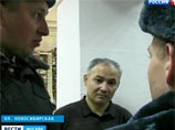 Ранее Преображенская межрайонная прокуратура отменила решение следственного отдела по этому же району СК России о возбуждении уголовного дела по статье 127 УК РФ (незаконное лишение свободы, не связанное с похищением человека) Ранее Преображенская межрайонная прокуратура отменила решение следственного отдела по этому же району СК России о возбуждении уголовного дела по статье 127 УК РФ (незаконное лишение свободы, не связанное с похищением человека)