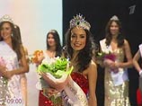 "Я считаю, что она очень правильно все сказала. Не только негативные стороны назвала, но и положительные отметила и, в принципе, все верно сформулировала", - заявила новая "Краса России" "Я считаю, что она очень правильно все сказала. Не только негативные стороны назвала, но и положительные отметила и, в принципе, все верно сформулировала", - заявила новая "Краса России"