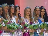 Новая "Краса России" поддержала соотечественницу с конкурса "Мисс Земля" по поводу нищей и обворованной Родины Новая "Краса России" поддержала соотечественницу с конкурса "Мисс Земля" по поводу нищей и обворованной Родины