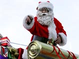 По словам полицейского Стива Купмана, это довольно низкий поступок - за месяц до Рождества сказать детям, что любимый ими волшебник Санта никогда не существовал, поэтому правоохранители не могли не вмешаться, отмечает The Star