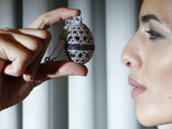 Легендарная компания Faberge продана за 142 млн долларов