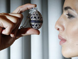 Легендарная компания Faberge продана за 142 млн долларов Легендарная компания Faberge продана за 142 млн долларов