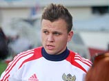 "Реал" наотрез отказался расставаться с дебютантом сборной России "Реал" наотрез отказался расставаться с дебютантом сборной России