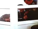 Пограничник Челах на ВИДЕО повторно признался в массовом убийстве: "Как-то даже до сих пор не жалко" Пограничник Челах на ВИДЕО повторно признался в массовом убийстве: "Как-то даже до сих пор не жалко"