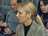Москвичке Заул, у которой нет мамы в избиркоме, отказали в отсрочке по делу о смертоносном ДТП