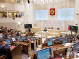Матвиенко попросила МВД скорее пояснить, что считать "детской порнографией" - чтобы знать, кого наказывать Матвиенко попросила МВД скорее пояснить, что считать "детской порнографией" - чтобы знать, кого наказывать