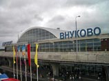 В столичном аэропорту "Внуково" вооруженные грабители похитили у пассажира 75 миллионов рублей "черного нала" В столичном аэропорту "Внуково" вооруженные грабители похитили у пассажира 75 миллионов рублей "черного нала"
