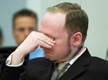 Брейвику улучшили условия в "самой негуманной тюрьме": выдали обычную ручку и мешки для мусора Брейвику улучшили условия в "самой негуманной тюрьме": выдали обычную ручку и мешки для мусора