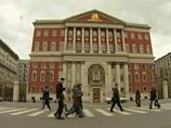 После общественной кампании мэрия Москвы согласилась выделить участок для детского хосписа После общественной кампании мэрия Москвы согласилась выделить участок для детского хосписа