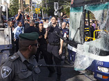 В Израиле арестованы организаторы и исполнитель теракта в Тель-Авиве