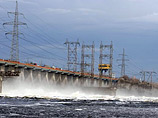 В России появился новый энергетический гигант,  напоминающий прежний РАО ЕЭС