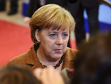 Канцлер Германии заявила, что "не будет трагедии, если мы придем к решению в 2013 году"