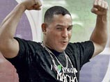 Боксера Эктора Камачо отключат от аппарата искусственного жизнеобеспечения Боксера Эктора Камачо отключат от аппарата искусственного жизнеобеспечения