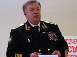 По мнению адмирала Владимира Комоедова, целесообразным будет призывать молодых людей не с 18 лет, как в настоящее время, а на год позже