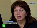 Тамара Михалева отозвала судебный иск к отчиму спасенной девочки Аршаку Текнеджяну, не исполнившему своего обещания относительно денежного вознаграждения