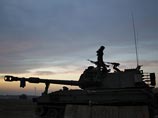 Израиль обстрелял Газу: по версии военных, палили в воздух, по данным палестинцев, есть жертвы Израиль обстрелял Газу: по версии военных, палили в воздух, по данным палестинцев, есть жертвы